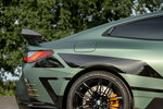 BMW M4 COMPETITION xDrive / SALON POLSKA / BEZWYPADKOWY / PAKIET CARBON zdjęcie 6