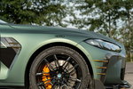 BMW M4 COMPETITION xDrive / SALON POLSKA / BEZWYPADKOWY / PAKIET CARBON zdjęcie 7