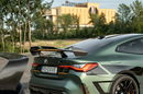 M4 BMW M4 G82 RY CARBON zdjęcie 8