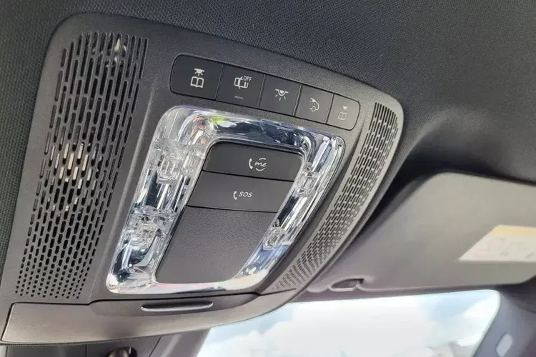 Mercedes klasa-b zdjęcie 19