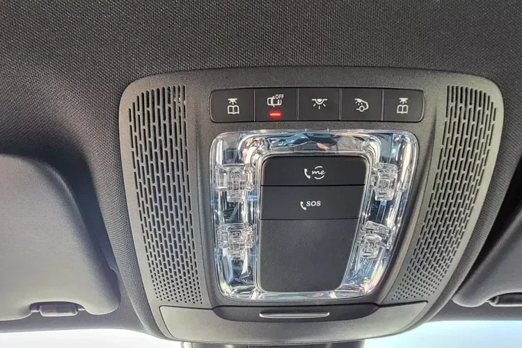 Mercedes klasa-b zdjęcie 12