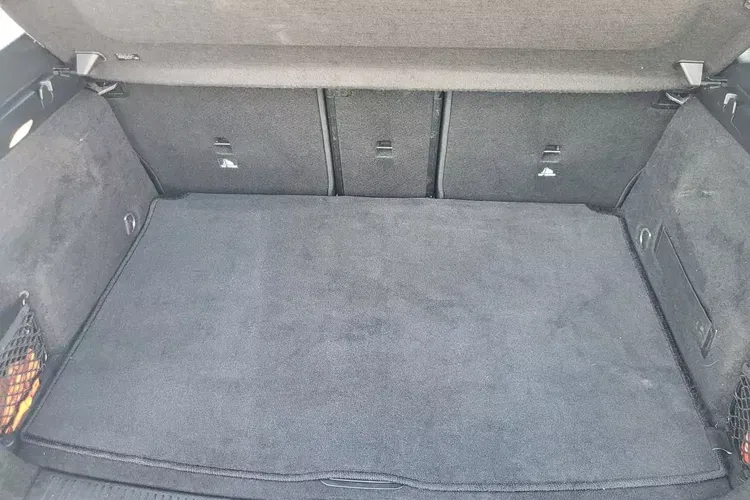 Mercedes klasa-b zdjęcie 3