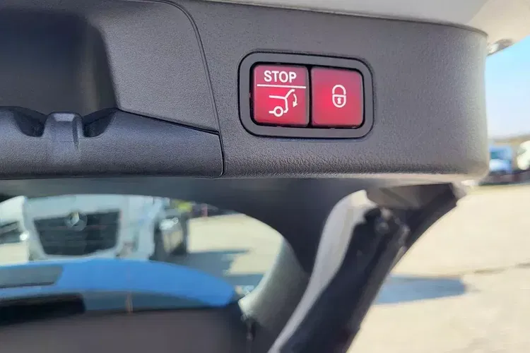 Mercedes klasa-b zdjęcie 4