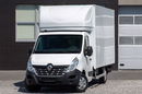 Renault Master 2.3 KONTENER + WINDA 750kg SILNIK 1 TURBO zdjęcie 3