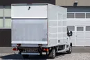 Renault Master 2.3 KONTENER + WINDA 750kg SILNIK 1 TURBO zdjęcie 4