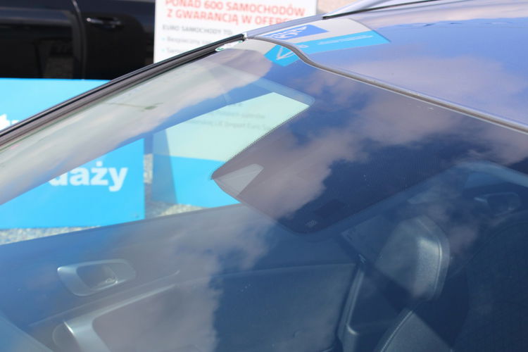 Kia Cee'd CRDI F-vat Salon Polska Gwarancja "M" zdjęcie 10