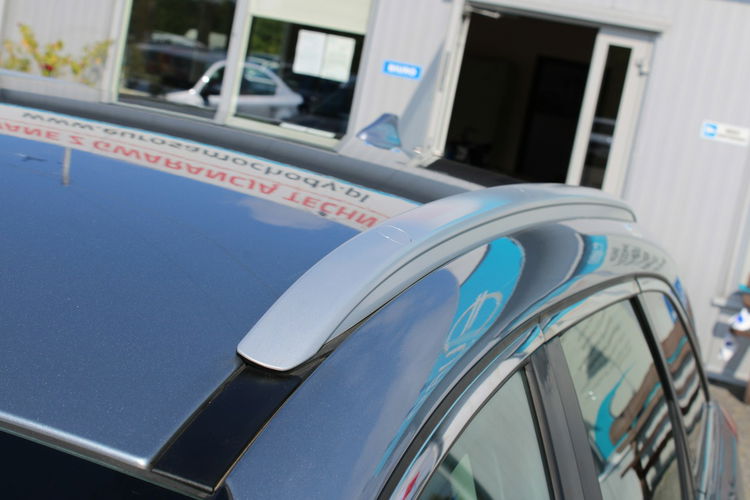 Kia Cee'd CRDI F-vat Salon Polska Gwarancja "M" zdjęcie 11