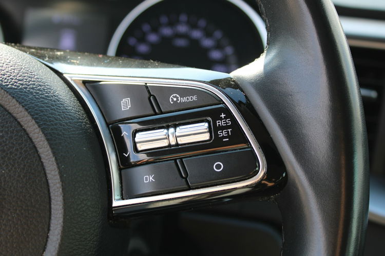 Kia Cee'd CRDI F-vat Salon Polska Gwarancja "M" zdjęcie 18