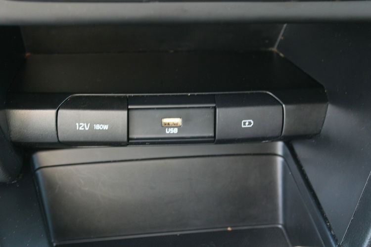 Kia Cee'd CRDI F-vat Salon Polska Gwarancja "M" zdjęcie 21