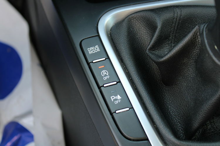 Kia Cee'd CRDI F-vat Salon Polska Gwarancja "M" zdjęcie 22