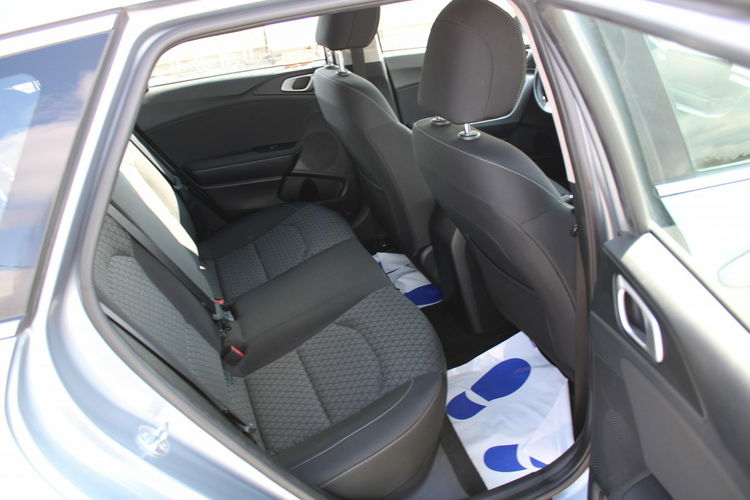 Kia Cee'd CRDI F-vat Salon Polska Gwarancja "M" zdjęcie 26