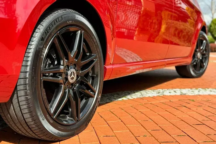 Mercedes klasa-v zdjęcie 52