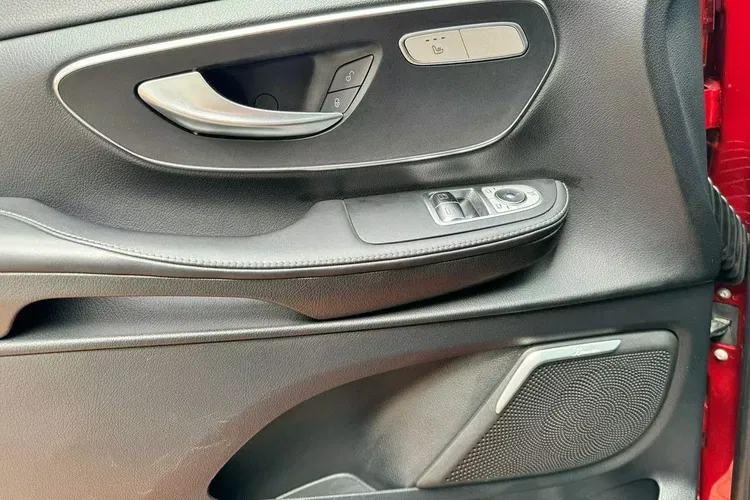 Mercedes klasa-v zdjęcie 57