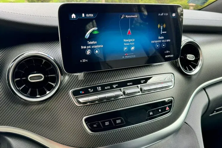 Mercedes klasa-v zdjęcie 62