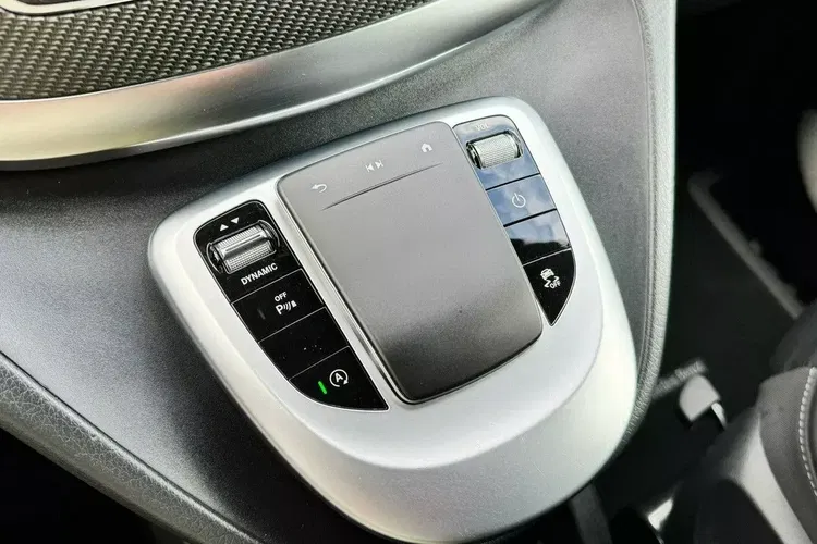 Mercedes klasa-v zdjęcie 66