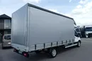 Ford TRANSIT / PLANDEKA / FIRANKA / AUTOMAT / zdjęcie 10