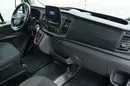 Ford TRANSIT / PLANDEKA / FIRANKA / AUTOMAT / zdjęcie 25
