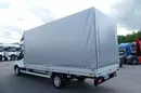 Ford TRANSIT / PLANDEKA / FIRANKA / AUTOMAT / zdjęcie 7