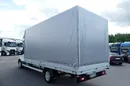 Ford TRANSIT / PLANDEKA / FIRANKA / AUTOMAT / zdjęcie 8