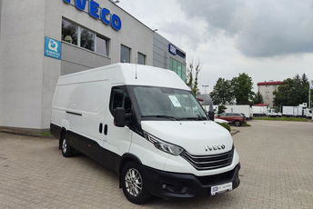 Iveco Iveco DAILY35S18