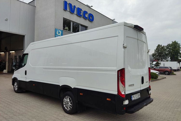 Iveco DAILY35S18 zdjęcie 4