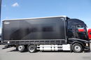 Volvo FH 460 / XXL / 6x2 / 60n3 / SOLÓWKA / 2022 ROK / PO ZŁOTYM KONTRAKCIE SERWISOWYM / zdjęcie 9