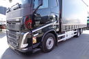 Volvo FH 460 / XXL / 6x2 / 60n3 / SOLÓWKA / 2022 ROK / PO ZŁOTYM KONTRAKCIE SERWISOWYM / zdjęcie 12