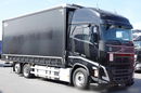 Volvo FH 460 / XXL / 6x2 / 60n3 / SOLÓWKA / 2022 ROK / PO ZŁOTYM KONTRAKCIE SERWISOWYM / zdjęcie 1