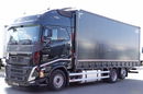 Volvo FH 460 / XXL / 6x2 / 60n3 / SOLÓWKA / 2022 ROK / PO ZŁOTYM KONTRAKCIE SERWISOWYM / zdjęcie 2