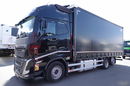 Volvo FH 460 / XXL / 6x2 / 60n3 / SOLÓWKA / 2022 ROK / PO ZŁOTYM KONTRAKCIE SERWISOWYM / zdjęcie 3