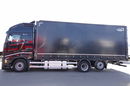 Volvo FH 460 / XXL / 6x2 / 60n3 / SOLÓWKA / 2022 ROK / PO ZŁOTYM KONTRAKCIE SERWISOWYM / zdjęcie 4