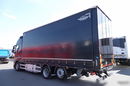 Volvo FH 460 / XXL / 6x2 / 60n3 / SOLÓWKA / 2022 ROK / PO ZŁOTYM KONTRAKCIE SERWISOWYM / zdjęcie 5