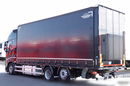 Volvo FH 460 / XXL / 6x2 / 60n3 / SOLÓWKA / 2022 ROK / PO ZŁOTYM KONTRAKCIE SERWISOWYM / zdjęcie 6