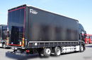 Volvo FH 460 / XXL / 6x2 / 60n3 / SOLÓWKA / 2022 ROK / PO ZŁOTYM KONTRAKCIE SERWISOWYM / zdjęcie 7