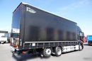 Volvo FH 460 / XXL / 6x2 / 60n3 / SOLÓWKA / 2022 ROK / PO ZŁOTYM KONTRAKCIE SERWISOWYM / zdjęcie 8