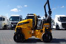 JCB CT160-100 / WALEC DROGOWY /WIBRATOR / 2023 ROK / NOWY / NIEUŻYWANY zdjęcie 9