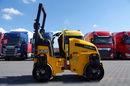 JCB CT160-100 / WALEC DROGOWY /WIBRATOR / 2023 ROK / NOWY / NIEUŻYWANY zdjęcie 12