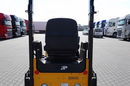 JCB CT160-100 / WALEC DROGOWY /WIBRATOR / 2023 ROK / NOWY / NIEUŻYWANY zdjęcie 13