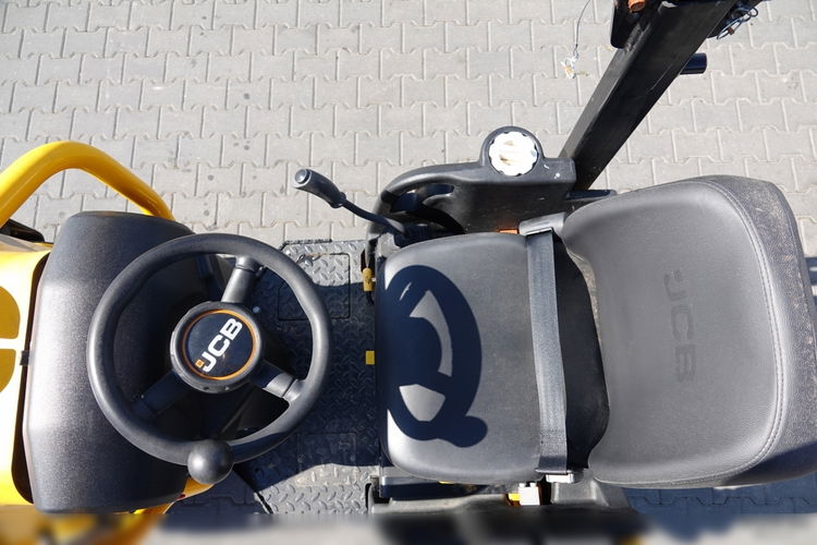 JCB CT160-100 / WALEC DROGOWY /WIBRATOR / 2023 ROK / NOWY / NIEUŻYWANY zdjęcie 18