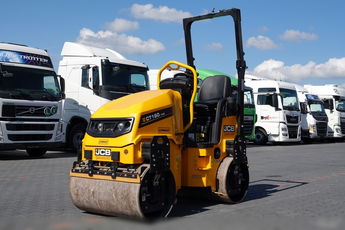 JCB CT160-100 / WALEC DROGOWY /WIBRATOR / 2023 ROK / NOWY / NIEUŻYWANY