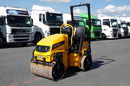 JCB CT160-100 / WALEC DROGOWY /WIBRATOR / 2023 ROK / NOWY / NIEUŻYWANY zdjęcie 2