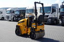 JCB CT160-100 / WALEC DROGOWY /WIBRATOR / 2023 ROK / NOWY / NIEUŻYWANY zdjęcie 3