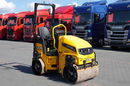 JCB CT160-100 / WALEC DROGOWY /WIBRATOR / 2023 ROK / NOWY / NIEUŻYWANY zdjęcie 5