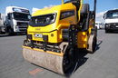 JCB CT160-100 / WALEC DROGOWY /WIBRATOR / 2023 ROK / NOWY / NIEUŻYWANY zdjęcie 8