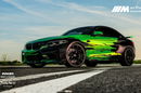 M2 BMW M2 F87 CARBON _KT777_ & EVOCLUB PROJECT zdjęcie 10