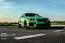 M2 BMW M2 F87 CARBON _KT777_ & EVOCLUB PROJECT zdjęcie 15