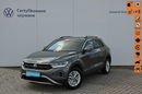 Volkswagen T-Roc 1.5TSI 150KM DSG Life Kamera Park. Lane Front Assist Gwar. Dealer zdjęcie 1