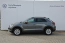 Volkswagen T-Roc 1.5TSI 150KM DSG Life Kamera Park. Lane Front Assist Gwar. Dealer zdjęcie 4