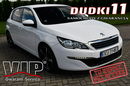 Peugeot 308 1.6e-hdi Navigacja, Ledy, Klimatronic 2 str.Parktronic., zdjęcie 1