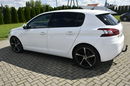 Peugeot 308 1.6e-hdi Navigacja, Ledy, Klimatronic 2 str.Parktronic., zdjęcie 11